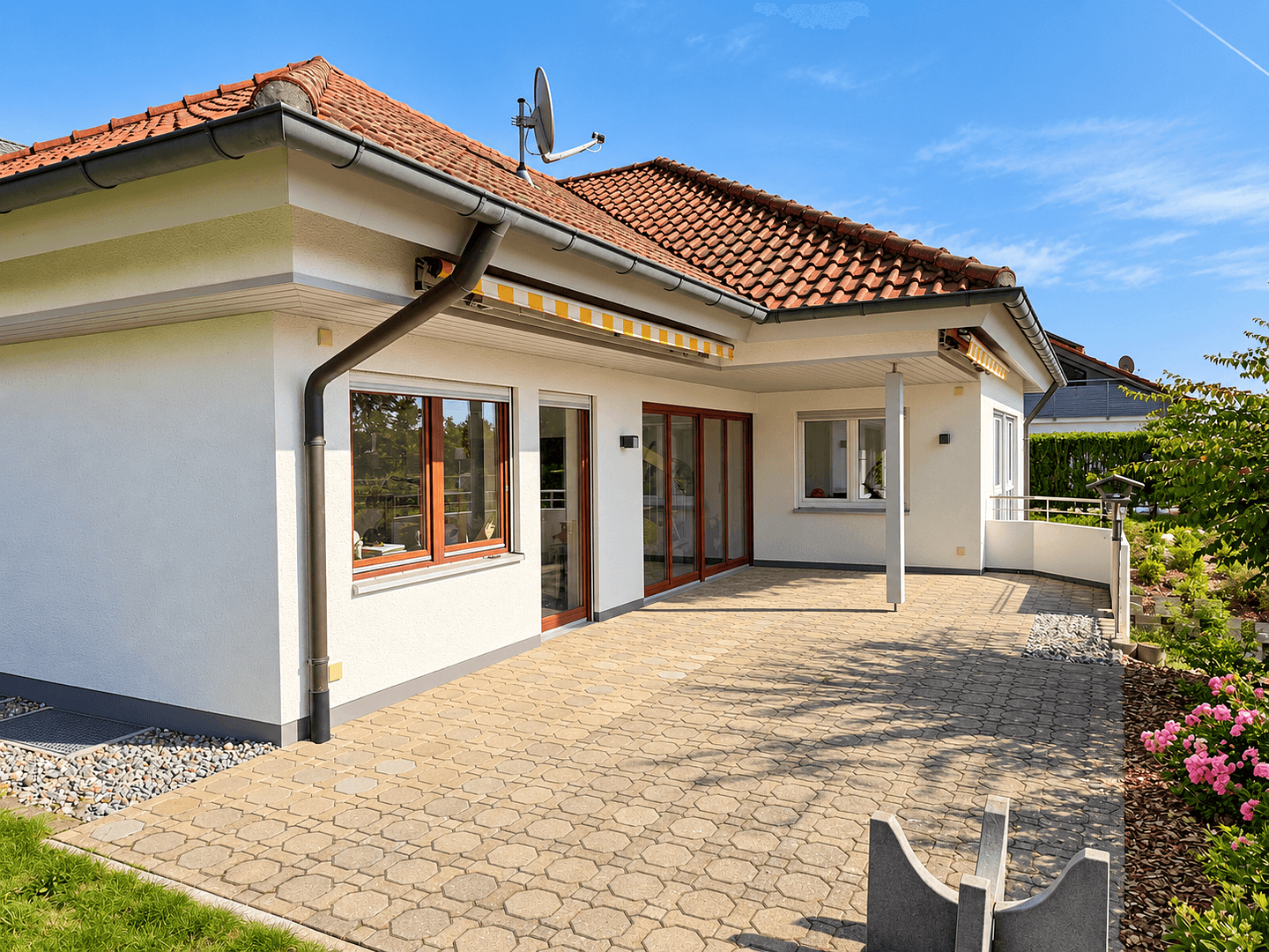 Predaj domu 177 m², pozemok 783 m², Sigmaringendorf, Bádensko-Wurttembersko Predaj domu 177 m², pozemok 783 m², Sigmaringendorf, Bádensko-Wurttembersko
