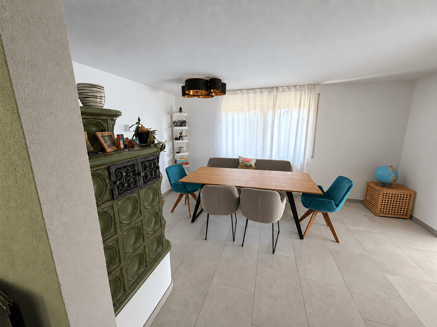 Predaj domu 177 m², pozemok 783 m², Sigmaringendorf, Bádensko-Wurttembersko Predaj domu 177 m², pozemok 783 m², Sigmaringendorf, Bádensko-Wurttembersko