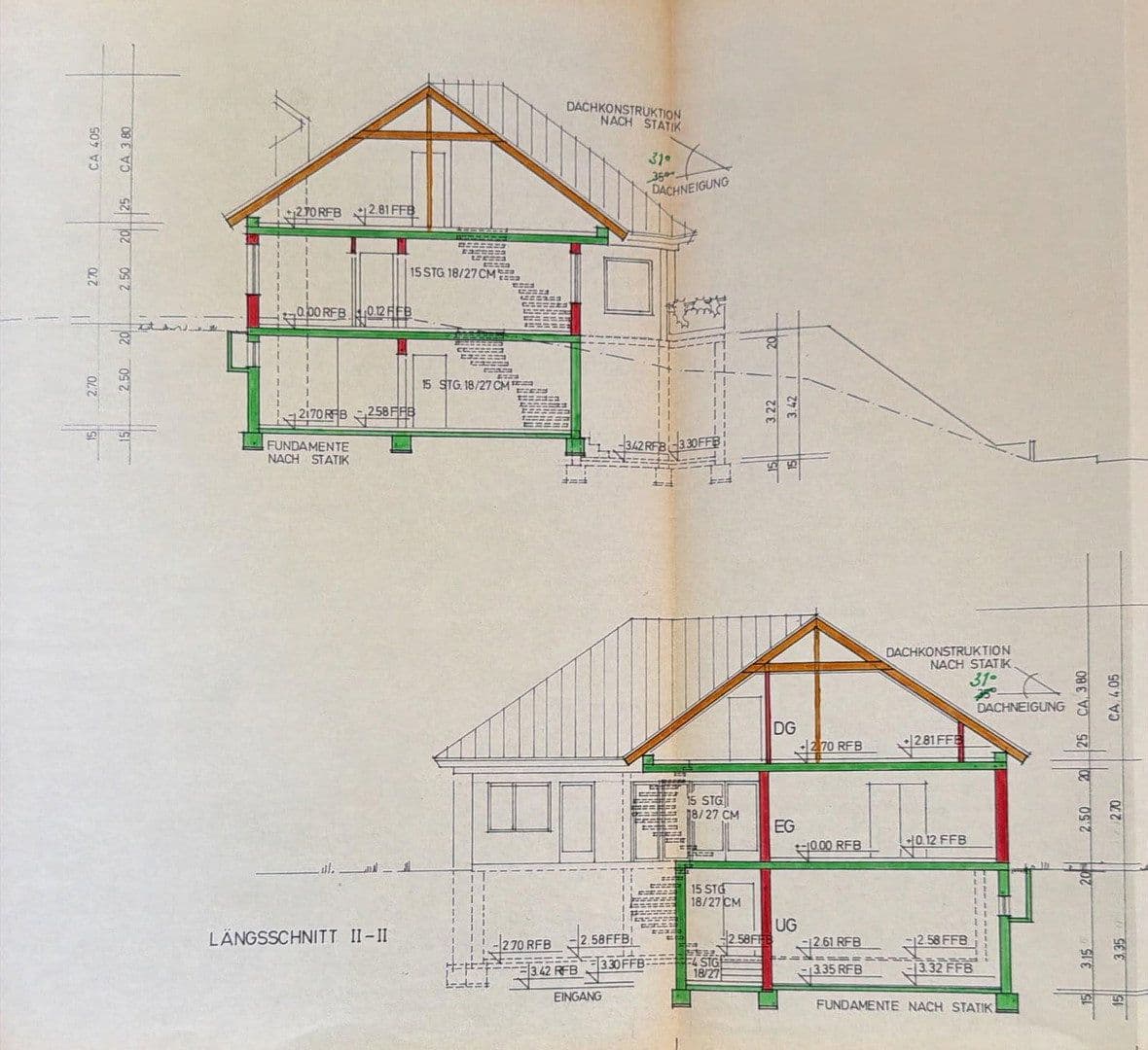 Predaj domu 177 m², pozemok 783 m², Sigmaringendorf, Bádensko-Wurttembersko Predaj domu 177 m², pozemok 783 m², Sigmaringendorf, Bádensko-Wurttembersko