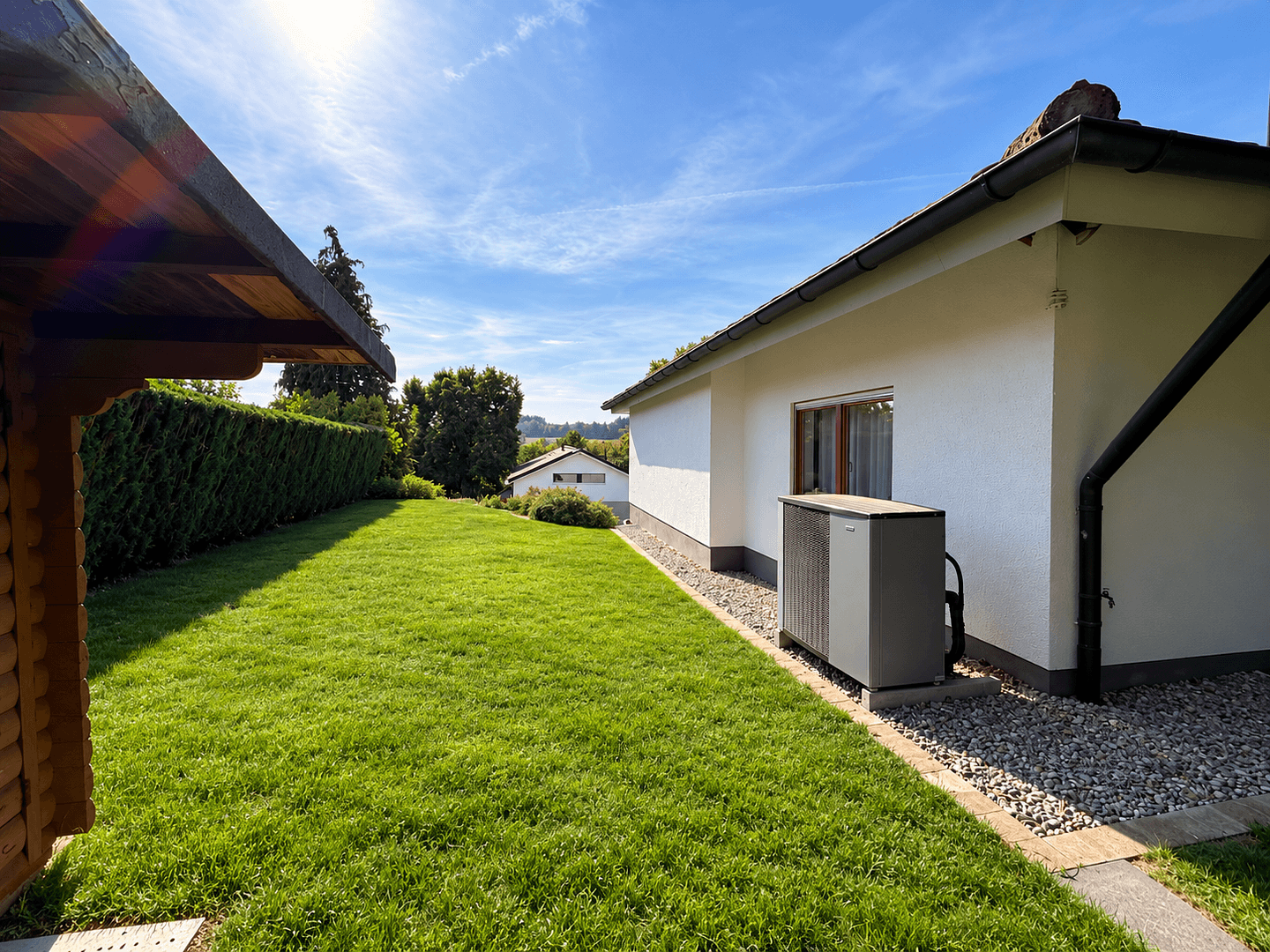 Predaj domu 177 m², pozemok 783 m², Sigmaringendorf, Bádensko-Wurttembersko Predaj domu 177 m², pozemok 783 m², Sigmaringendorf, Bádensko-Wurttembersko