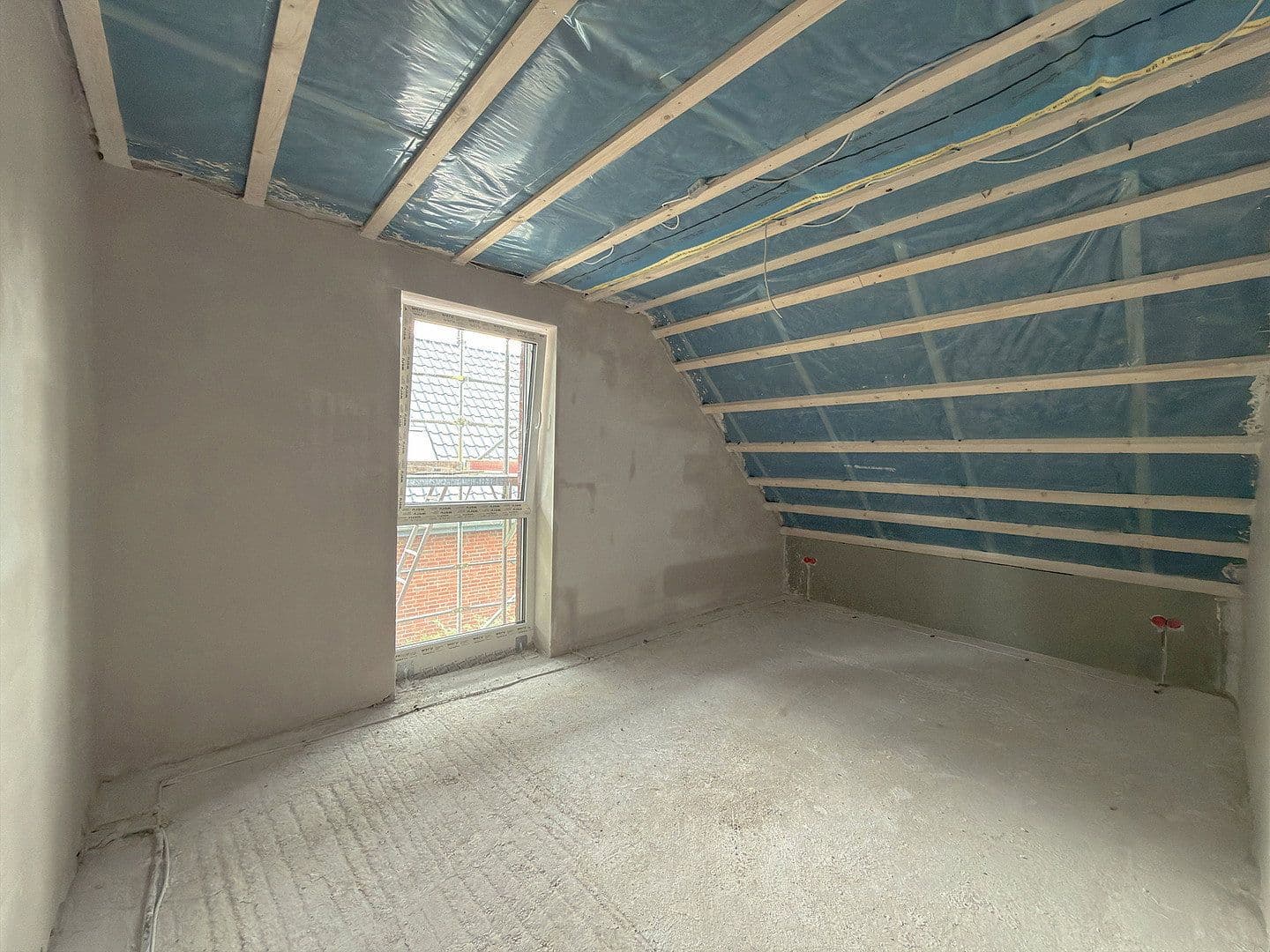 Prenájom domu 118 m², pozemok 345 m², Thomasburg, Dolné Sasko Prenájom domu 118 m², pozemok 345 m², Thomasburg, Dolné Sasko