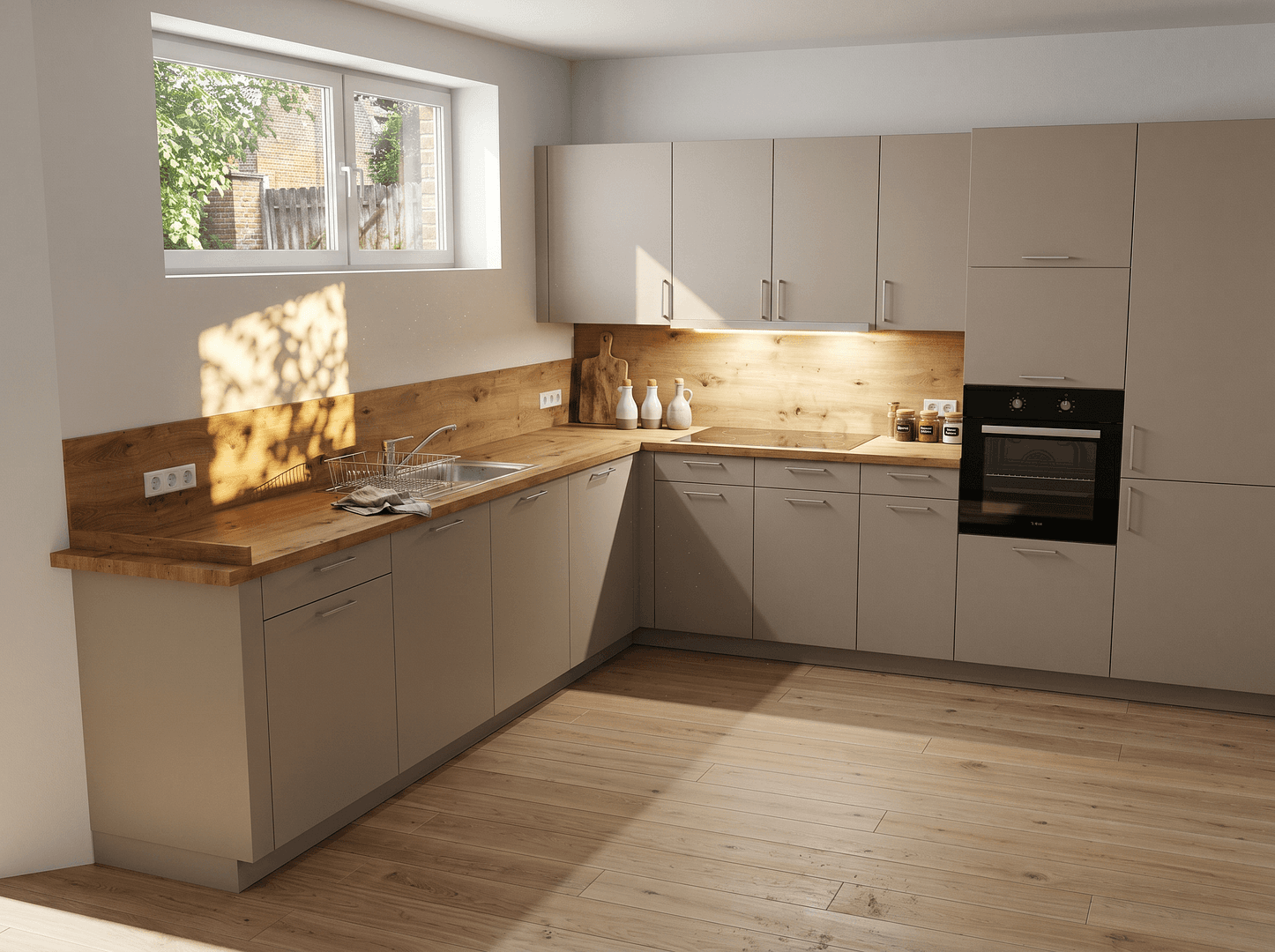 Prenájom domu 118 m², pozemok 345 m², Thomasburg, Dolné Sasko Prenájom domu 118 m², pozemok 345 m², Thomasburg, Dolné Sasko