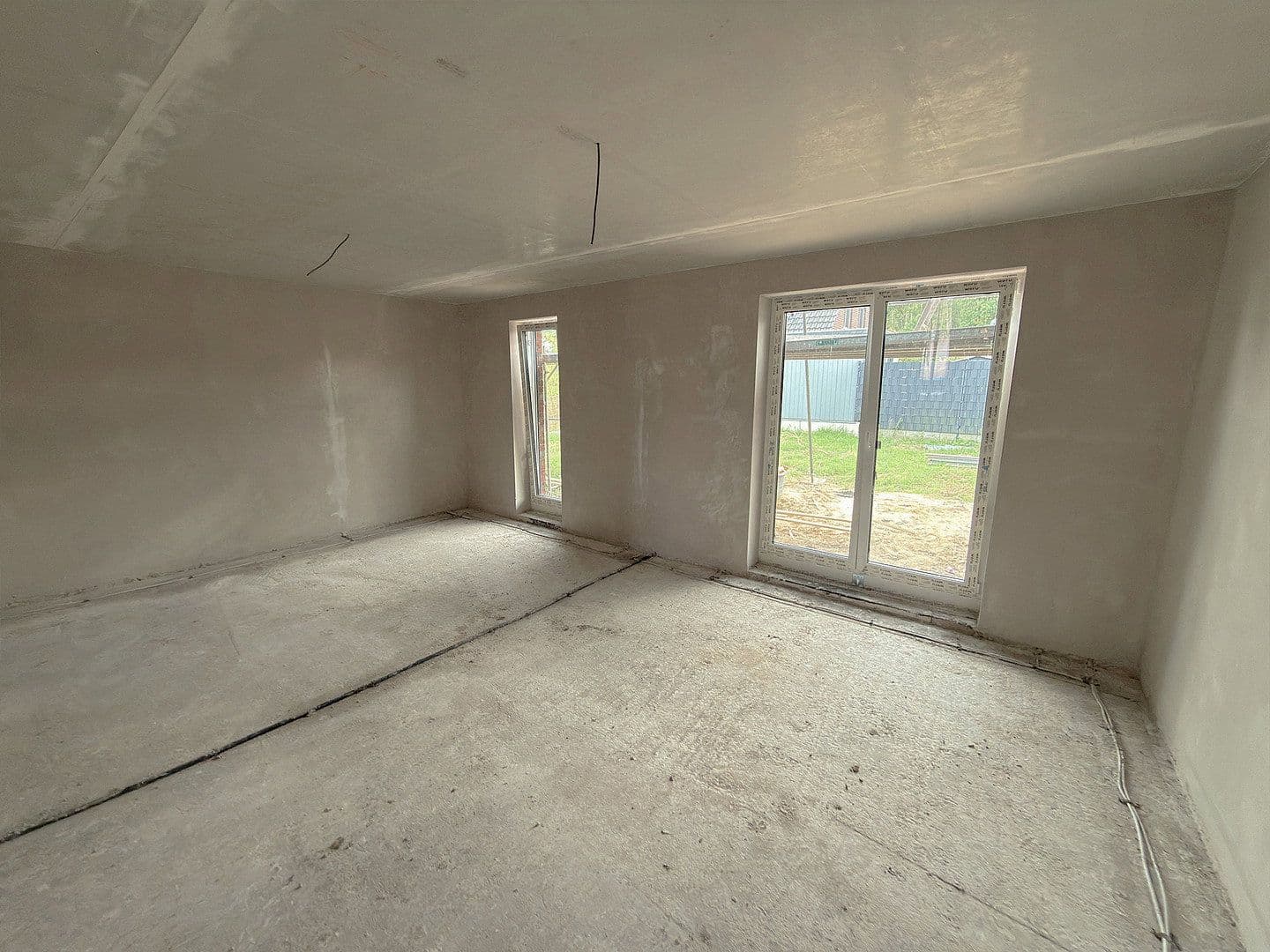 Prenájom domu 118 m², pozemok 345 m², Thomasburg, Dolné Sasko Prenájom domu 118 m², pozemok 345 m², Thomasburg, Dolné Sasko