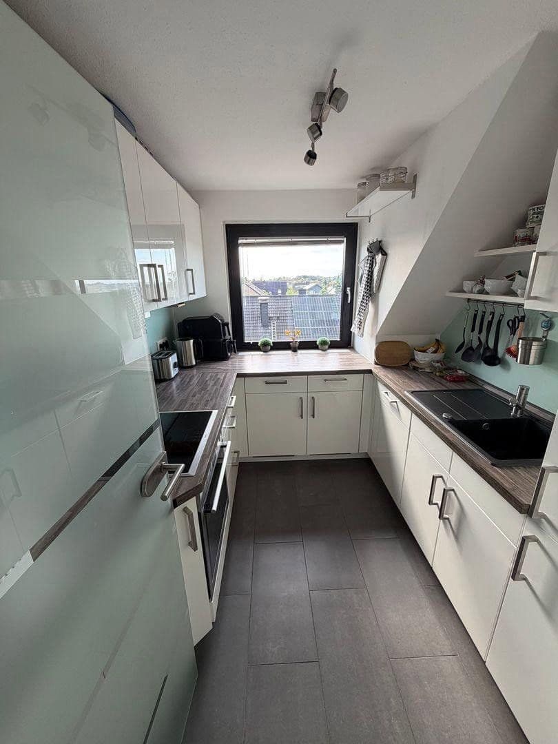 Predaj bytu 5-izbový 129 m², Wülfrath, Severné Porýnie - Westfálsko Predaj bytu 5-izbový 129 m², Wülfrath, Severné Porýnie - Westfálsko