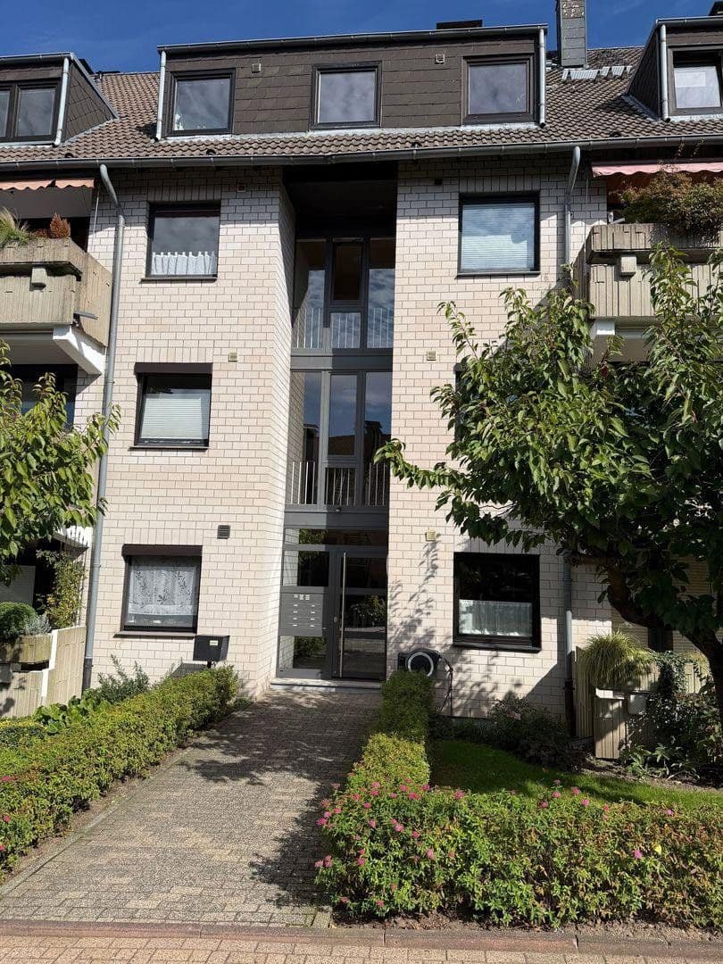 Predaj bytu 5-izbový 129 m², Wülfrath, Severné Porýnie - Westfálsko Predaj bytu 5-izbový 129 m², Wülfrath, Severné Porýnie - Westfálsko