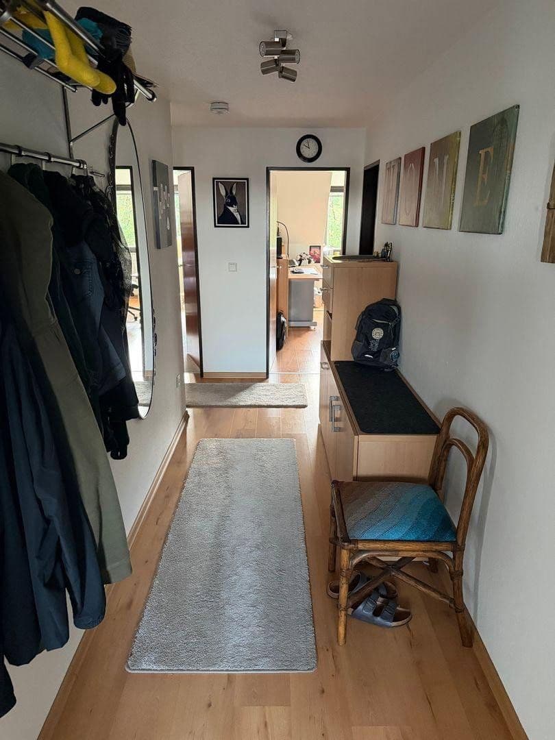 Predaj bytu 5-izbový 129 m², Wülfrath, Severné Porýnie - Westfálsko Predaj bytu 5-izbový 129 m², Wülfrath, Severné Porýnie - Westfálsko