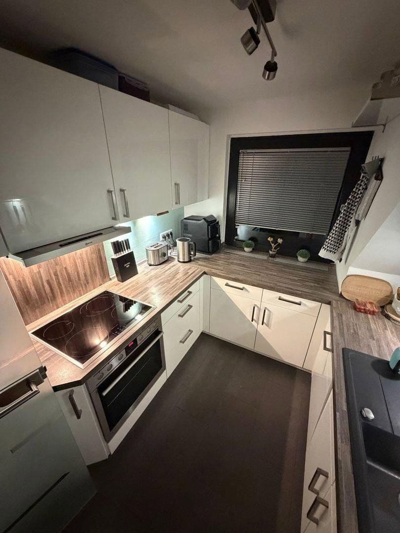 Predaj bytu 5-izbový 129 m², Wülfrath, Severné Porýnie - Westfálsko Predaj bytu 5-izbový 129 m², Wülfrath, Severné Porýnie - Westfálsko