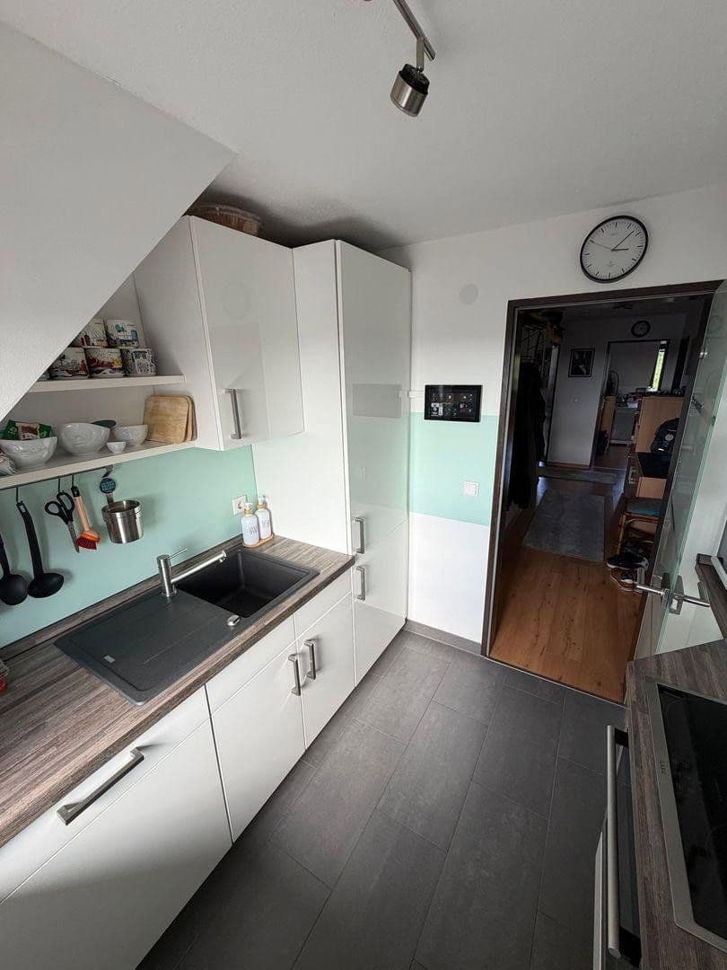 Predaj bytu 5-izbový 129 m², Wülfrath, Severné Porýnie - Westfálsko Predaj bytu 5-izbový 129 m², Wülfrath, Severné Porýnie - Westfálsko