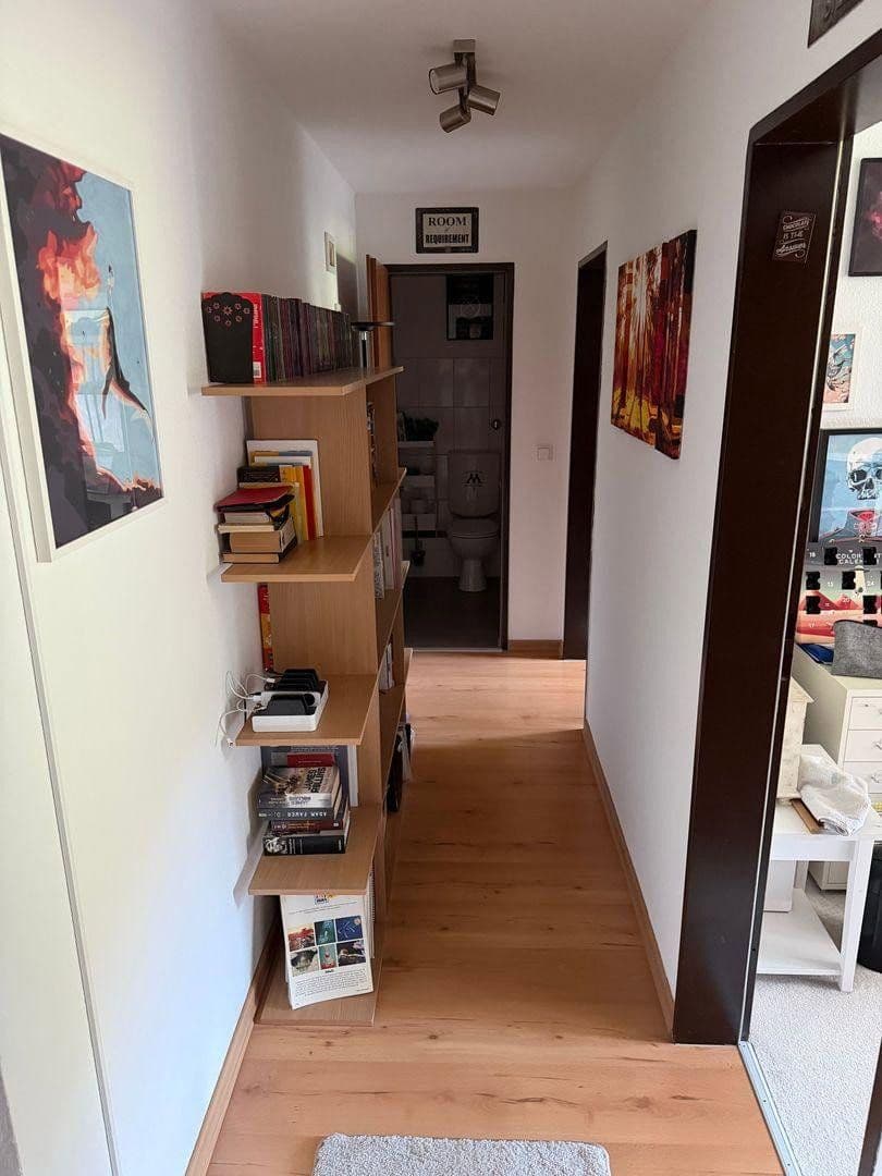 Predaj bytu 5-izbový 129 m², Wülfrath, Severné Porýnie - Westfálsko Predaj bytu 5-izbový 129 m², Wülfrath, Severné Porýnie - Westfálsko