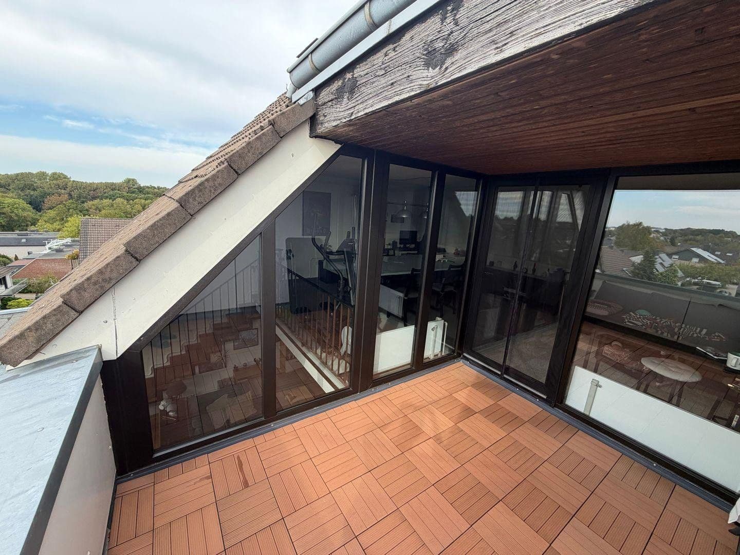 Predaj bytu 5-izbový 129 m², Wülfrath, Severné Porýnie - Westfálsko Predaj bytu 5-izbový 129 m², Wülfrath, Severné Porýnie - Westfálsko