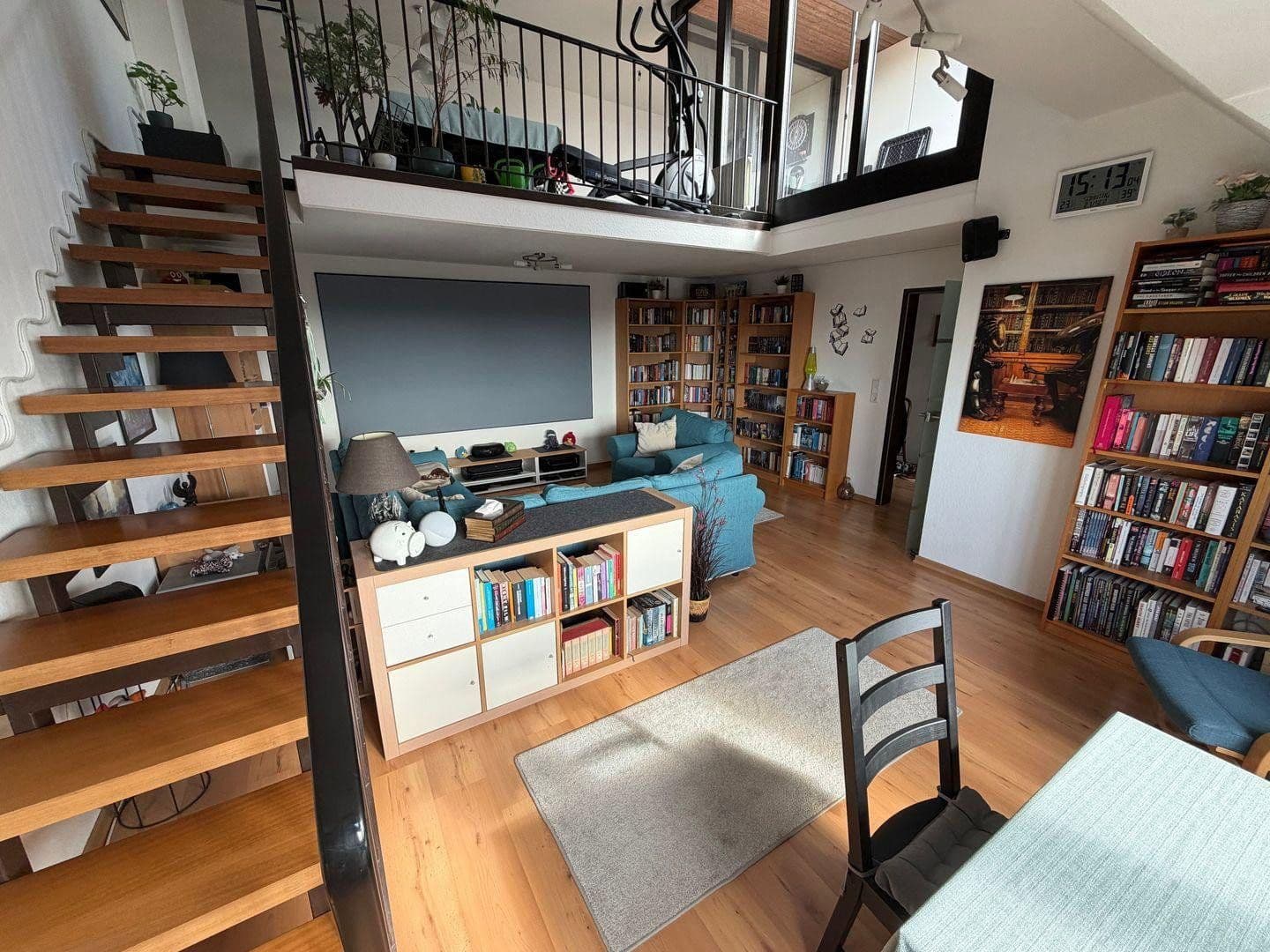 Predaj bytu 5-izbový 129 m², Wülfrath, Severné Porýnie - Westfálsko Predaj bytu 5-izbový 129 m², Wülfrath, Severné Porýnie - Westfálsko