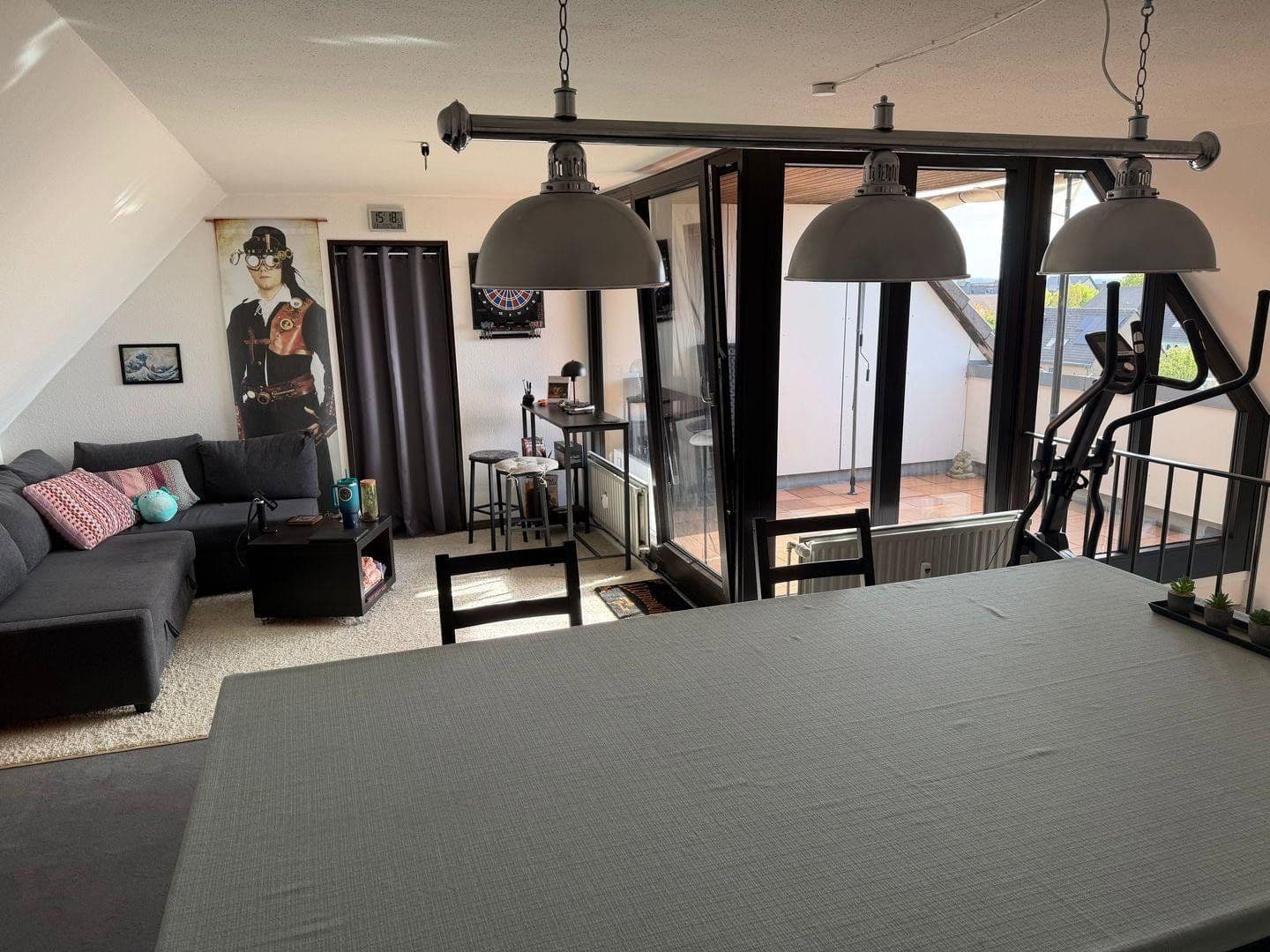 Predaj bytu 5-izbový 129 m², Wülfrath, Severné Porýnie - Westfálsko Predaj bytu 5-izbový 129 m², Wülfrath, Severné Porýnie - Westfálsko