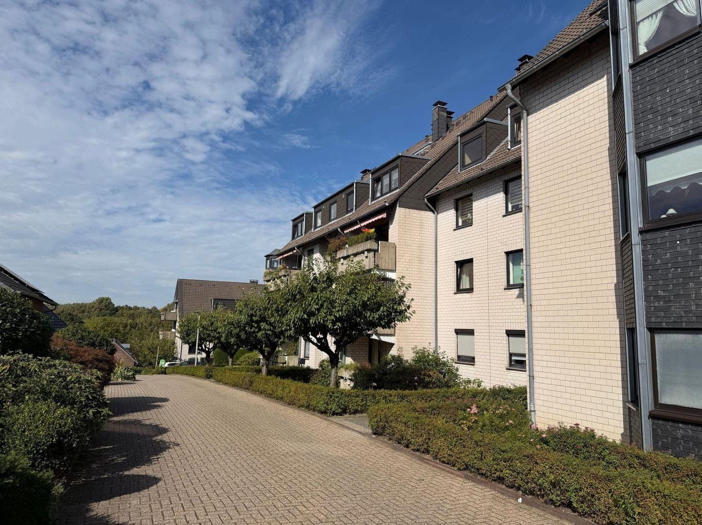 Predaj bytu 5-izbový 129 m², Wülfrath, Severné Porýnie - Westfálsko Predaj bytu 5-izbový 129 m², Wülfrath, Severné Porýnie - Westfálsko