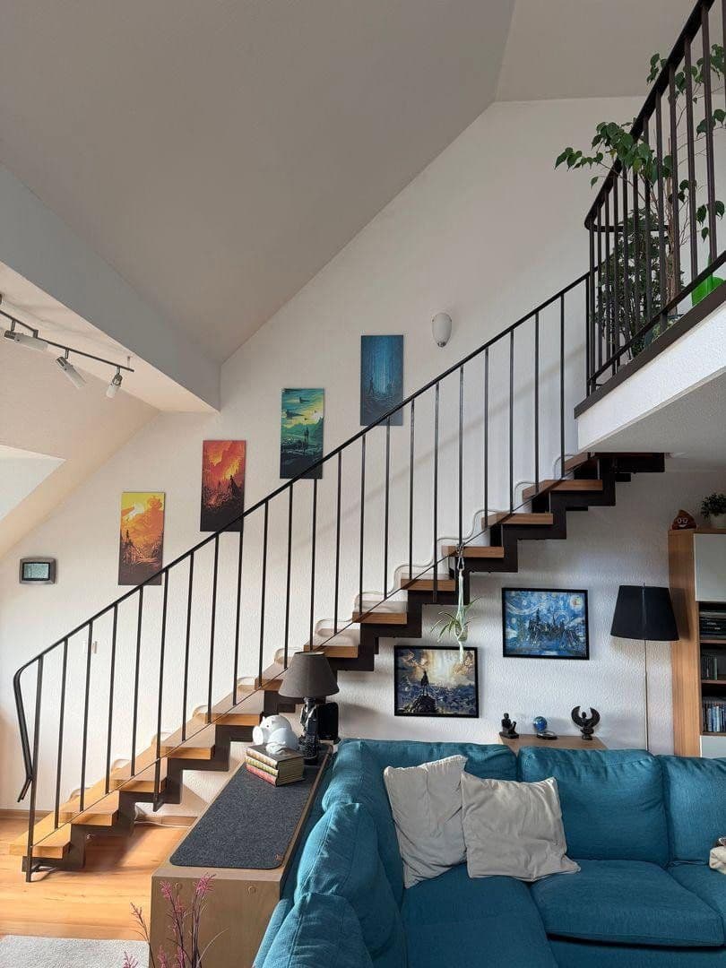 Predaj bytu 5-izbový 129 m², Wülfrath, Severné Porýnie - Westfálsko Predaj bytu 5-izbový 129 m², Wülfrath, Severné Porýnie - Westfálsko