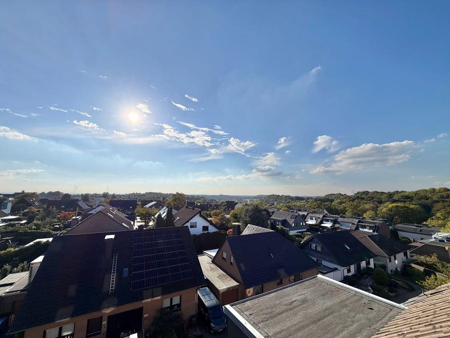 Predaj bytu 5-izbový 129 m², Wülfrath, Severné Porýnie - Westfálsko Predaj bytu 5-izbový 129 m², Wülfrath, Severné Porýnie - Westfálsko