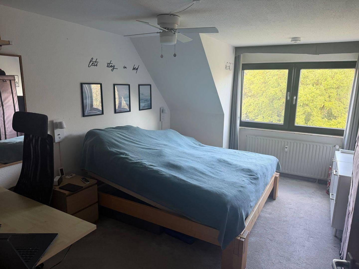 Predaj bytu 5-izbový 129 m², Wülfrath, Severné Porýnie - Westfálsko Predaj bytu 5-izbový 129 m², Wülfrath, Severné Porýnie - Westfálsko