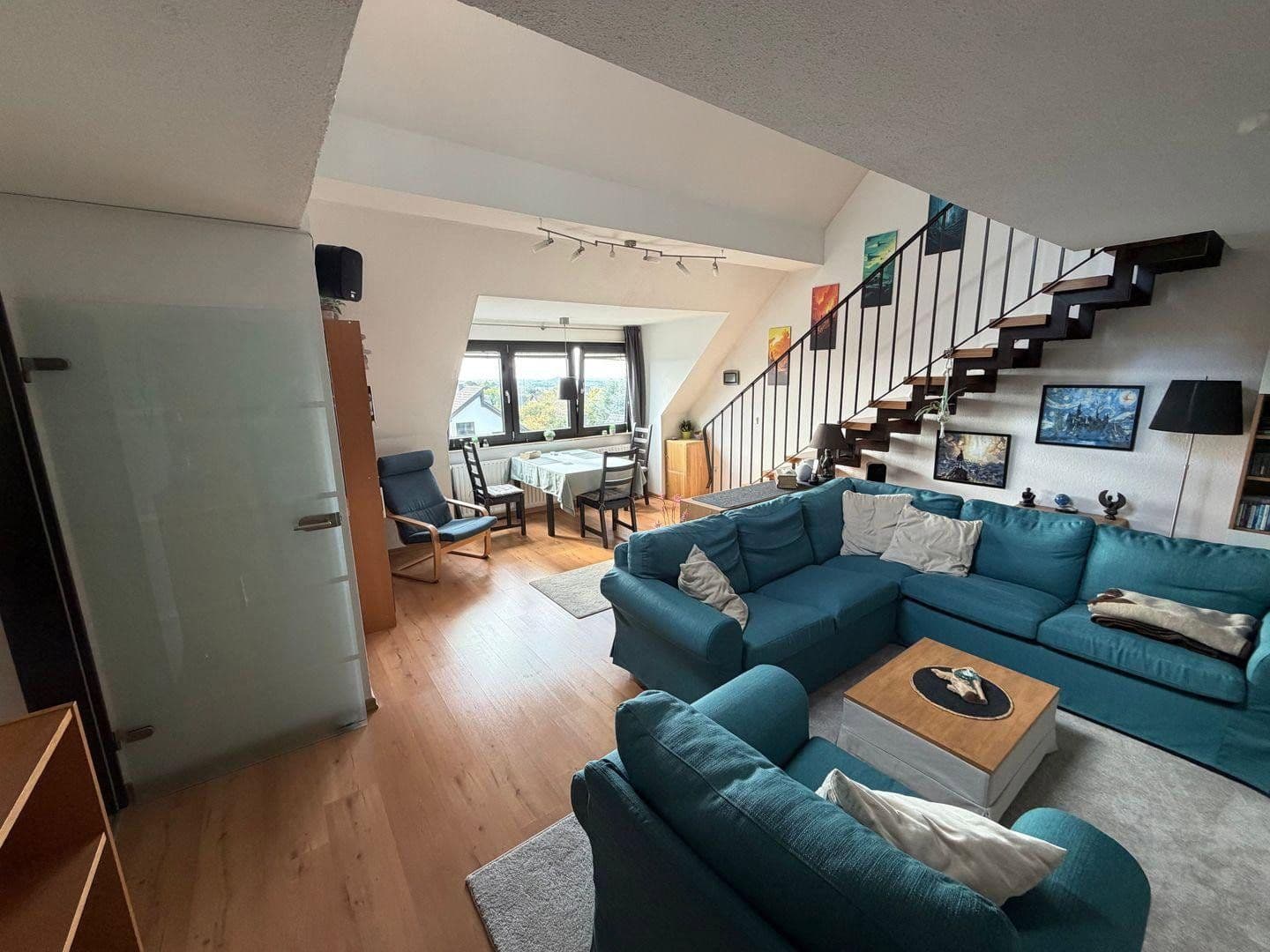Predaj bytu 5-izbový 129 m², Wülfrath, Severné Porýnie - Westfálsko Predaj bytu 5-izbový 129 m², Wülfrath, Severné Porýnie - Westfálsko