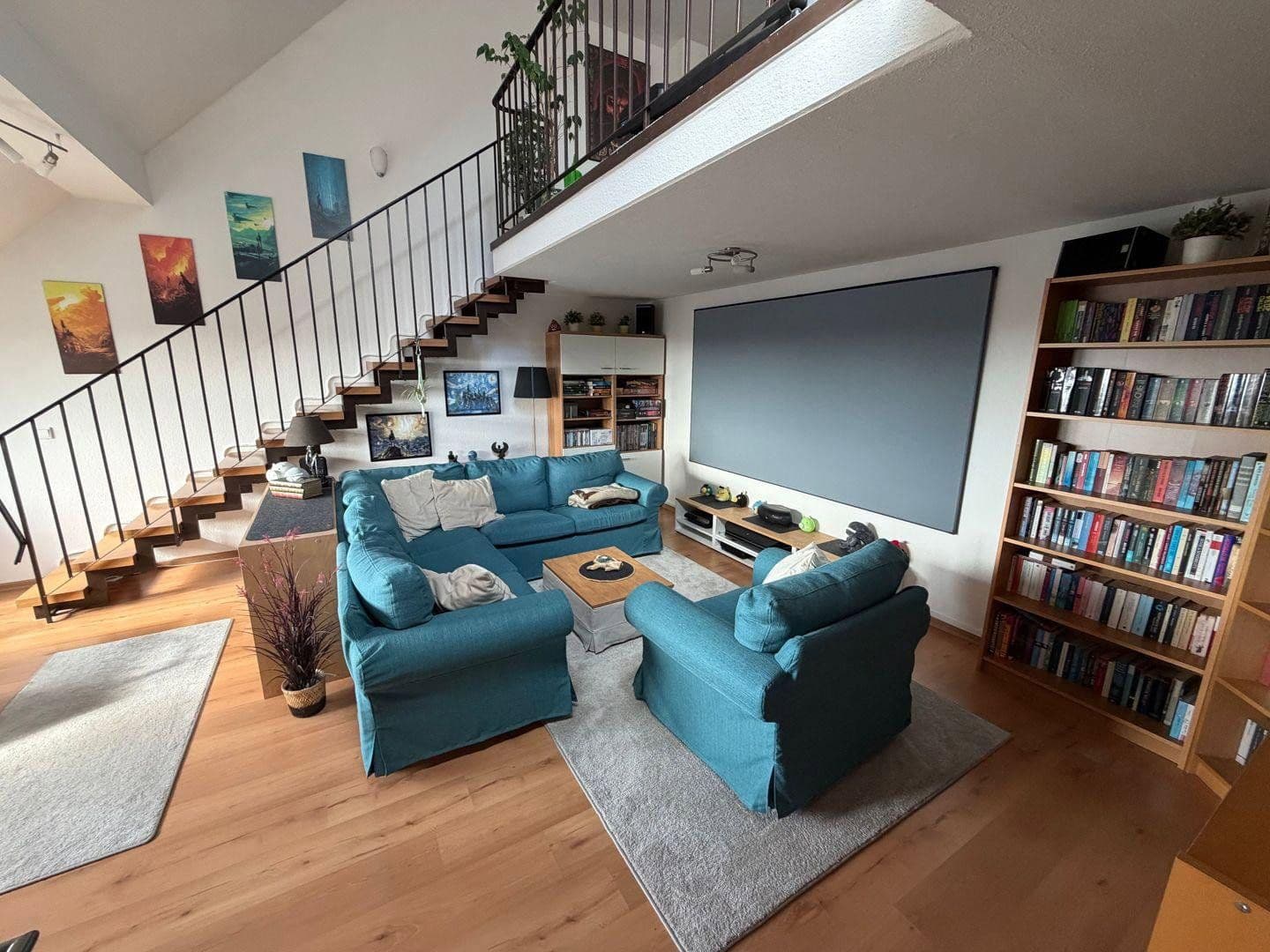 Predaj bytu 5-izbový 129 m², Wülfrath, Severné Porýnie - Westfálsko Predaj bytu 5-izbový 129 m², Wülfrath, Severné Porýnie - Westfálsko
