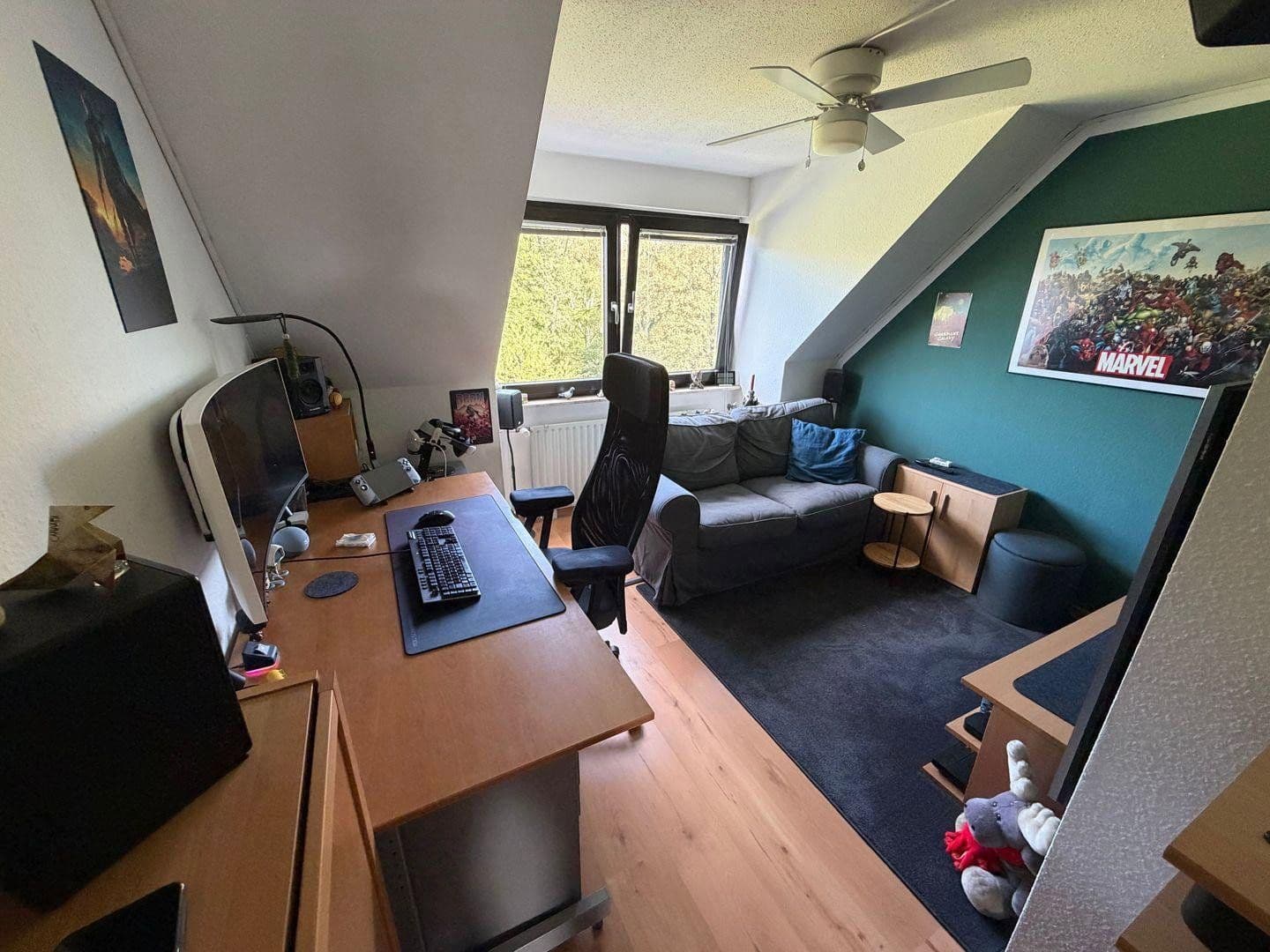 Predaj bytu 5-izbový 129 m², Wülfrath, Severné Porýnie - Westfálsko Predaj bytu 5-izbový 129 m², Wülfrath, Severné Porýnie - Westfálsko