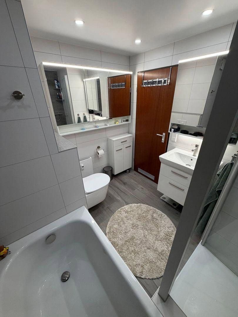 Predaj bytu 5-izbový 129 m², Wülfrath, Severné Porýnie - Westfálsko Predaj bytu 5-izbový 129 m², Wülfrath, Severné Porýnie - Westfálsko