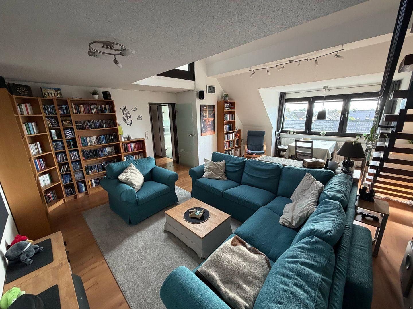 Predaj bytu 5-izbový 129 m², Wülfrath, Severné Porýnie - Westfálsko Predaj bytu 5-izbový 129 m², Wülfrath, Severné Porýnie - Westfálsko