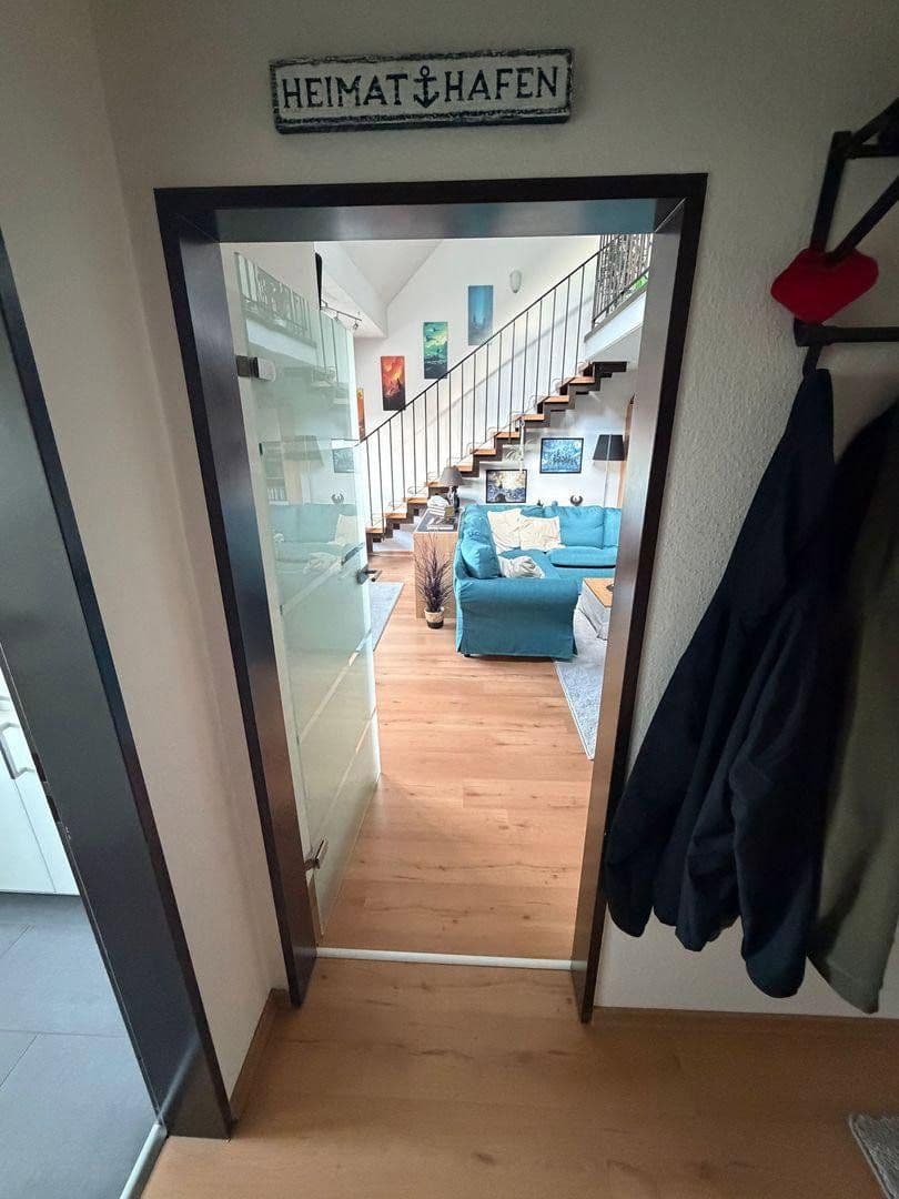 Predaj bytu 5-izbový 129 m², Wülfrath, Severné Porýnie - Westfálsko Predaj bytu 5-izbový 129 m², Wülfrath, Severné Porýnie - Westfálsko
