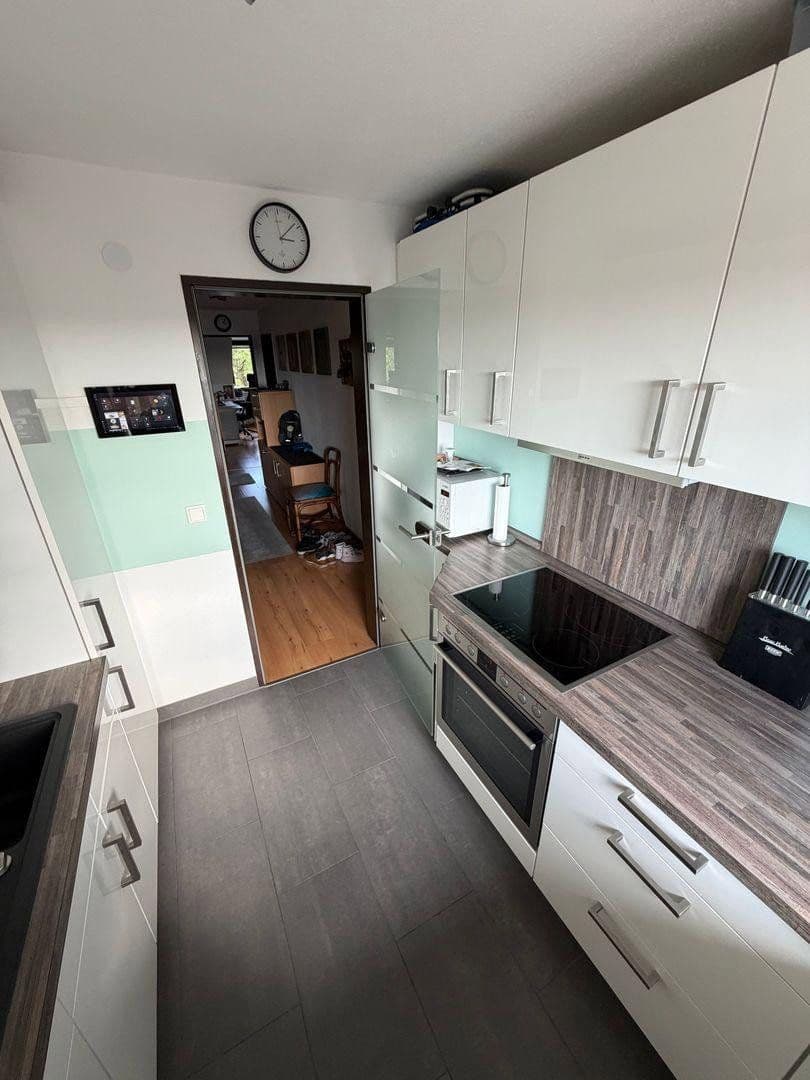 Predaj bytu 5-izbový 129 m², Wülfrath, Severné Porýnie - Westfálsko Predaj bytu 5-izbový 129 m², Wülfrath, Severné Porýnie - Westfálsko