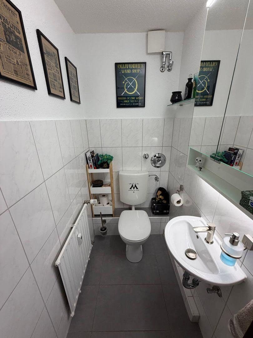 Predaj bytu 5-izbový 129 m², Wülfrath, Severné Porýnie - Westfálsko Predaj bytu 5-izbový 129 m², Wülfrath, Severné Porýnie - Westfálsko