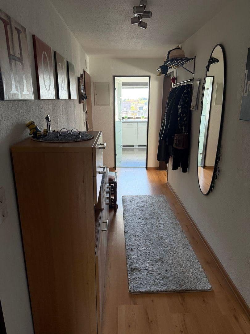 Predaj bytu 5-izbový 129 m², Wülfrath, Severné Porýnie - Westfálsko Predaj bytu 5-izbový 129 m², Wülfrath, Severné Porýnie - Westfálsko