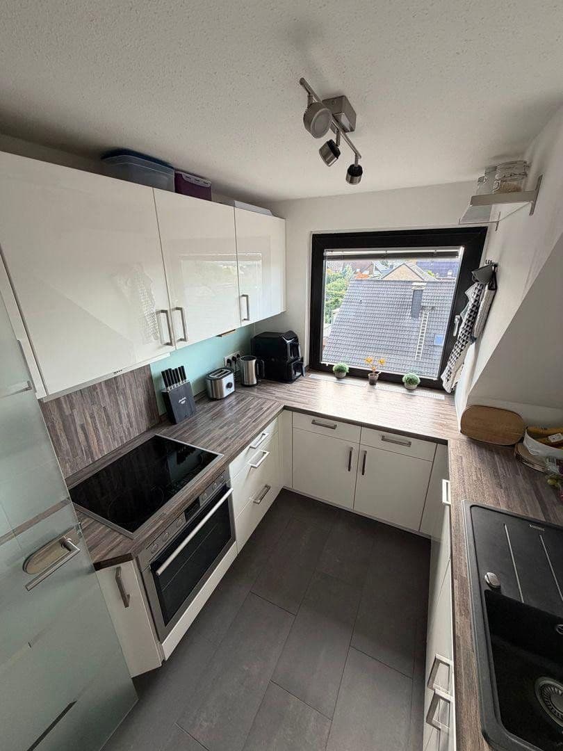 Predaj bytu 5-izbový 129 m², Wülfrath, Severné Porýnie - Westfálsko Predaj bytu 5-izbový 129 m², Wülfrath, Severné Porýnie - Westfálsko