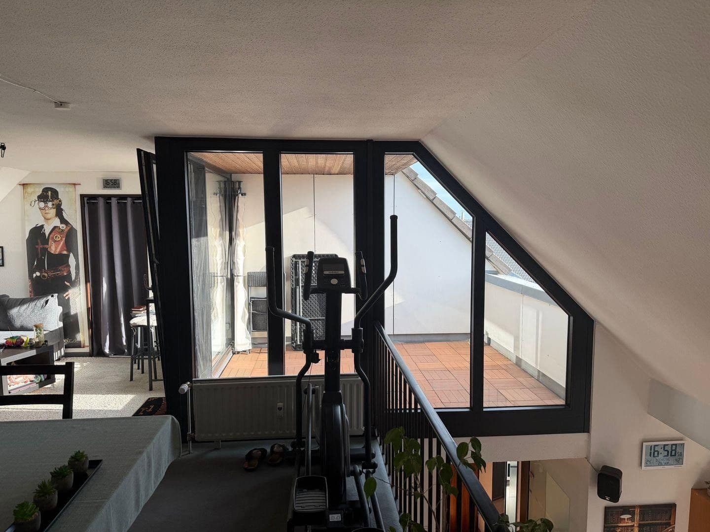 Predaj bytu 5-izbový 129 m², Wülfrath, Severné Porýnie - Westfálsko Predaj bytu 5-izbový 129 m², Wülfrath, Severné Porýnie - Westfálsko