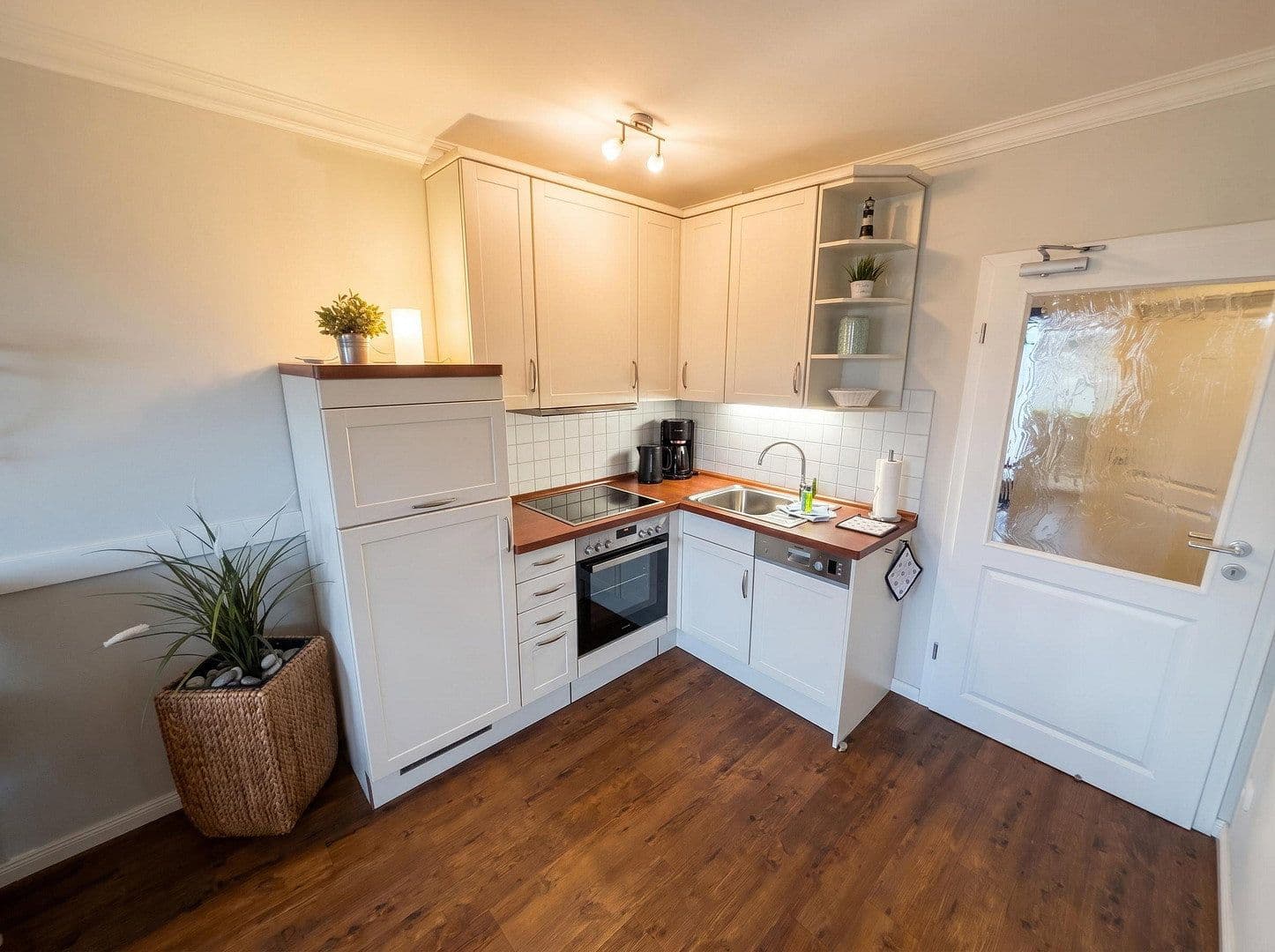 Predaj bytu 2-izbový 47 m², Hafenstr. 18, Kühlungsborn, Meklenbursko-Predpomoransko Predaj bytu 2-izbový 47 m², Hafenstr. 18, Kühlungsborn, Meklenbursko-Predpomoransko