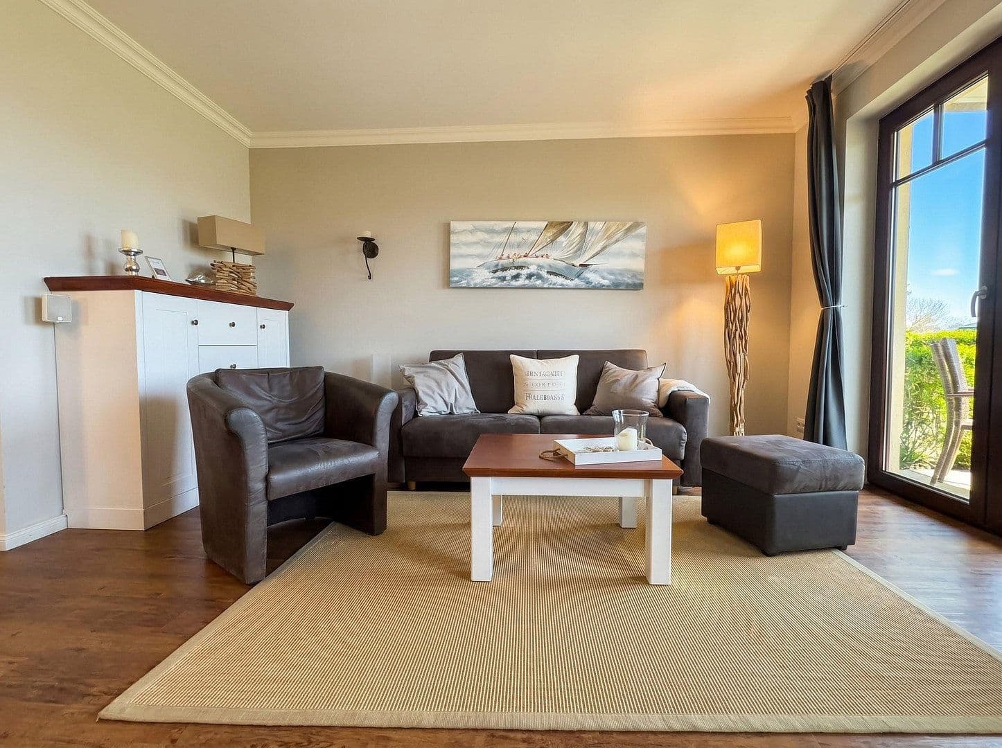 Predaj bytu 2-izbový 47 m², Hafenstr. 18, Kühlungsborn, Meklenbursko-Predpomoransko Predaj bytu 2-izbový 47 m², Hafenstr. 18, Kühlungsborn, Meklenbursko-Predpomoransko