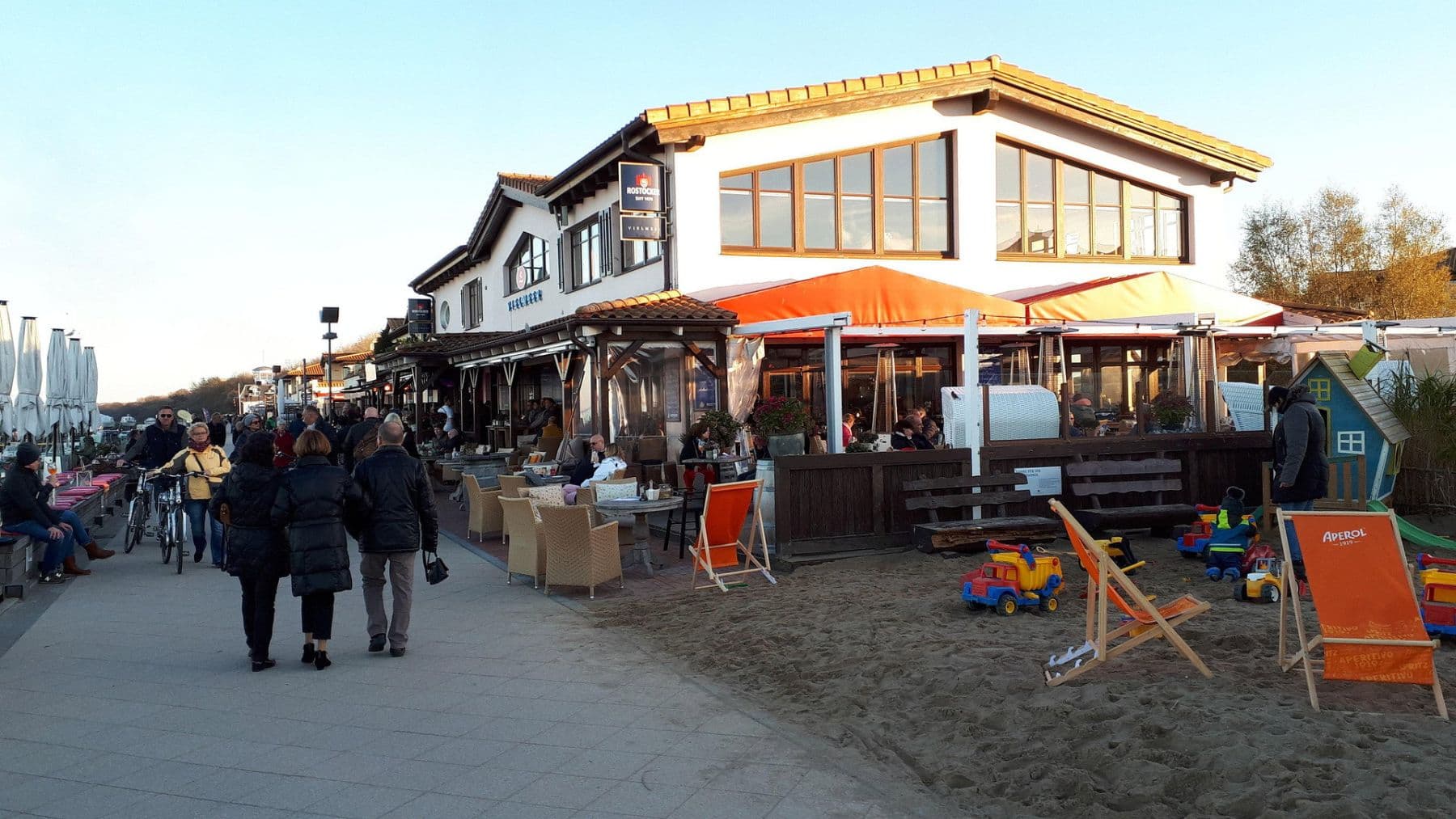 Predaj bytu 2-izbový 47 m², Hafenstr. 18, Kühlungsborn, Meklenbursko-Predpomoransko Predaj bytu 2-izbový 47 m², Hafenstr. 18, Kühlungsborn, Meklenbursko-Predpomoransko