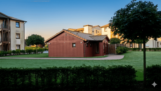 Predaj bytu 2-izbový 47 m², Hafenstr. 18, Kühlungsborn, Meklenbursko-Predpomoransko Predaj bytu 2-izbový 47 m², Hafenstr. 18, Kühlungsborn, Meklenbursko-Predpomoransko