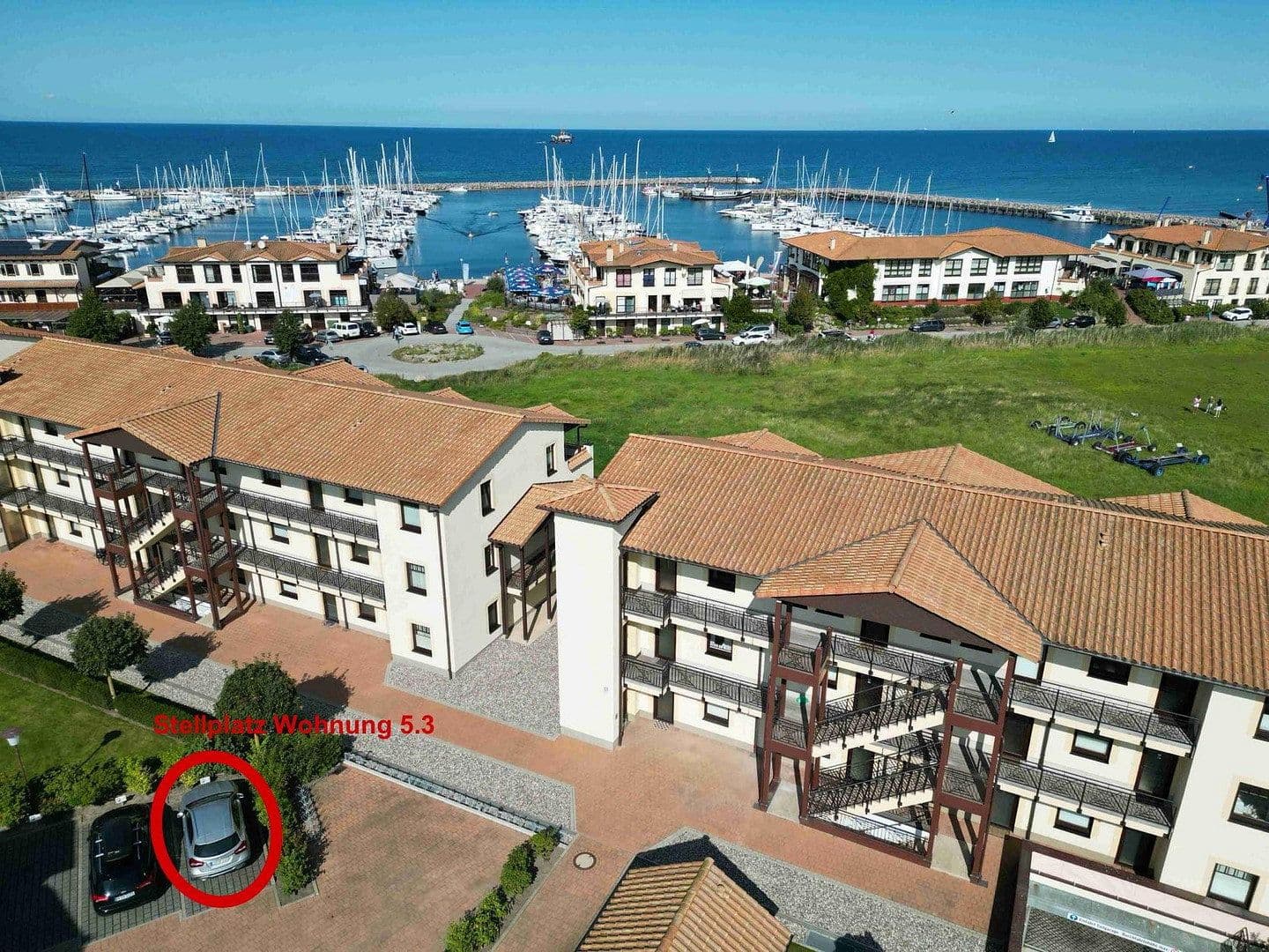 Predaj bytu 2-izbový 47 m², Hafenstr. 18, Kühlungsborn, Meklenbursko-Predpomoransko Predaj bytu 2-izbový 47 m², Hafenstr. 18, Kühlungsborn, Meklenbursko-Predpomoransko