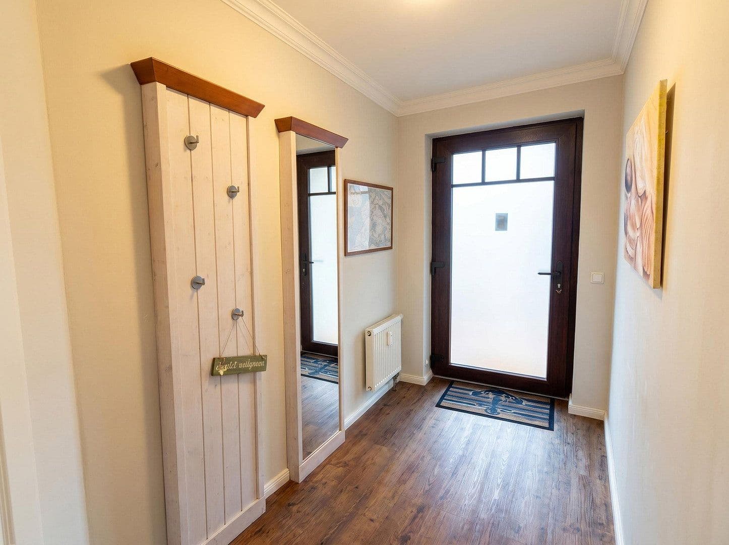 Predaj bytu 2-izbový 47 m², Hafenstr. 18, Kühlungsborn, Meklenbursko-Predpomoransko Predaj bytu 2-izbový 47 m², Hafenstr. 18, Kühlungsborn, Meklenbursko-Predpomoransko