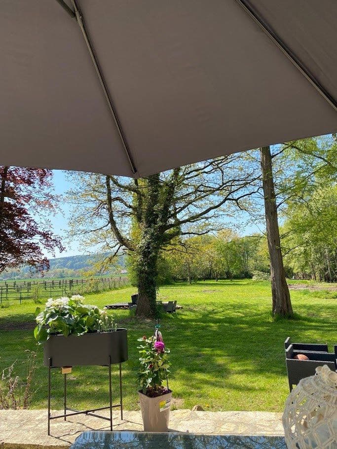 Prenájom domu 346 m², pozemok 5.245 m², Bad Essen, Dolné Sasko Prenájom domu 346 m², pozemok 5.245 m², Bad Essen, Dolné Sasko