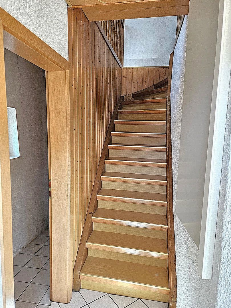 Predaj domu 112 m², pozemok 1.158 m², Beuron, Bádensko-Wurttembersko Predaj domu 112 m², pozemok 1.158 m², Beuron, Bádensko-Wurttembersko
