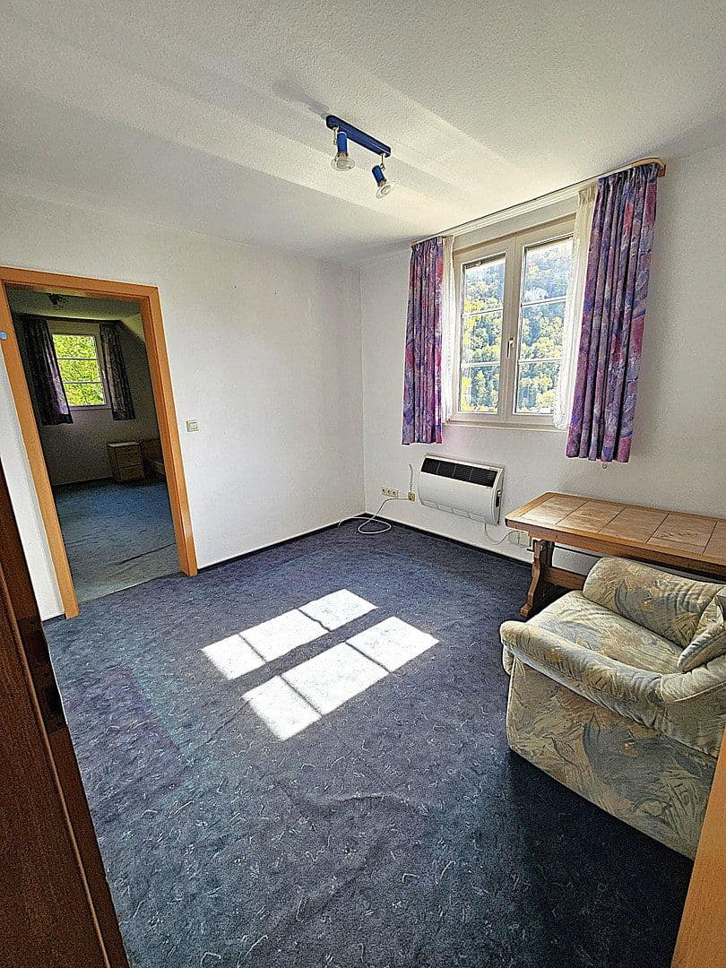 Predaj domu 112 m², pozemok 1.158 m², Beuron, Bádensko-Wurttembersko Predaj domu 112 m², pozemok 1.158 m², Beuron, Bádensko-Wurttembersko