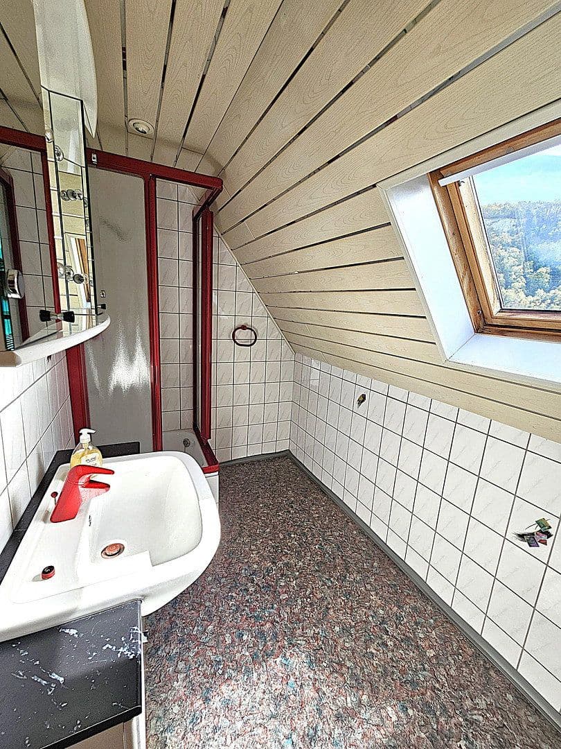 Predaj domu 112 m², pozemok 1.158 m², Beuron, Bádensko-Wurttembersko Predaj domu 112 m², pozemok 1.158 m², Beuron, Bádensko-Wurttembersko