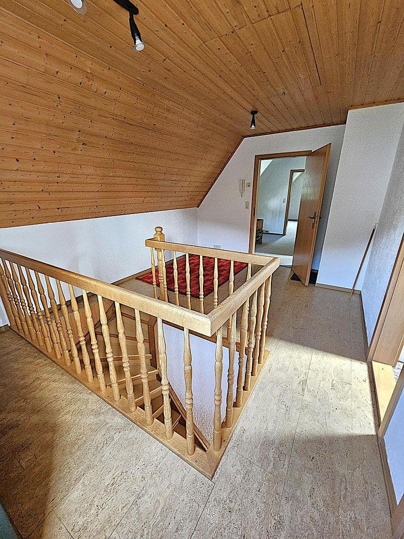 Predaj domu 112 m², pozemok 1.158 m², Beuron, Bádensko-Wurttembersko Predaj domu 112 m², pozemok 1.158 m², Beuron, Bádensko-Wurttembersko