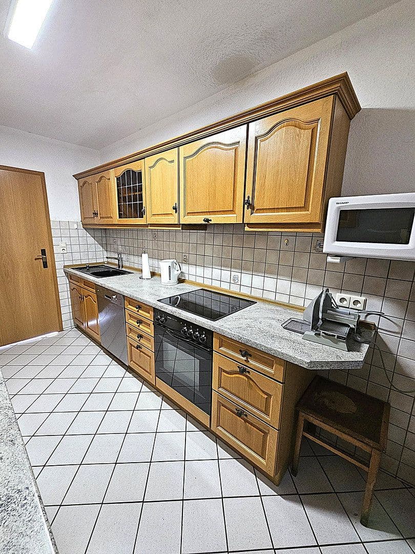 Predaj domu 112 m², pozemok 1.158 m², Beuron, Bádensko-Wurttembersko Predaj domu 112 m², pozemok 1.158 m², Beuron, Bádensko-Wurttembersko