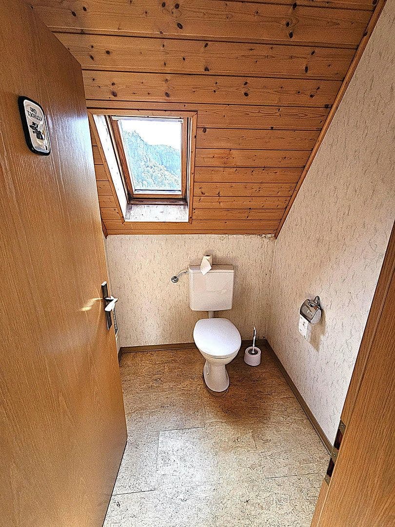 Predaj domu 112 m², pozemok 1.158 m², Beuron, Bádensko-Wurttembersko Predaj domu 112 m², pozemok 1.158 m², Beuron, Bádensko-Wurttembersko