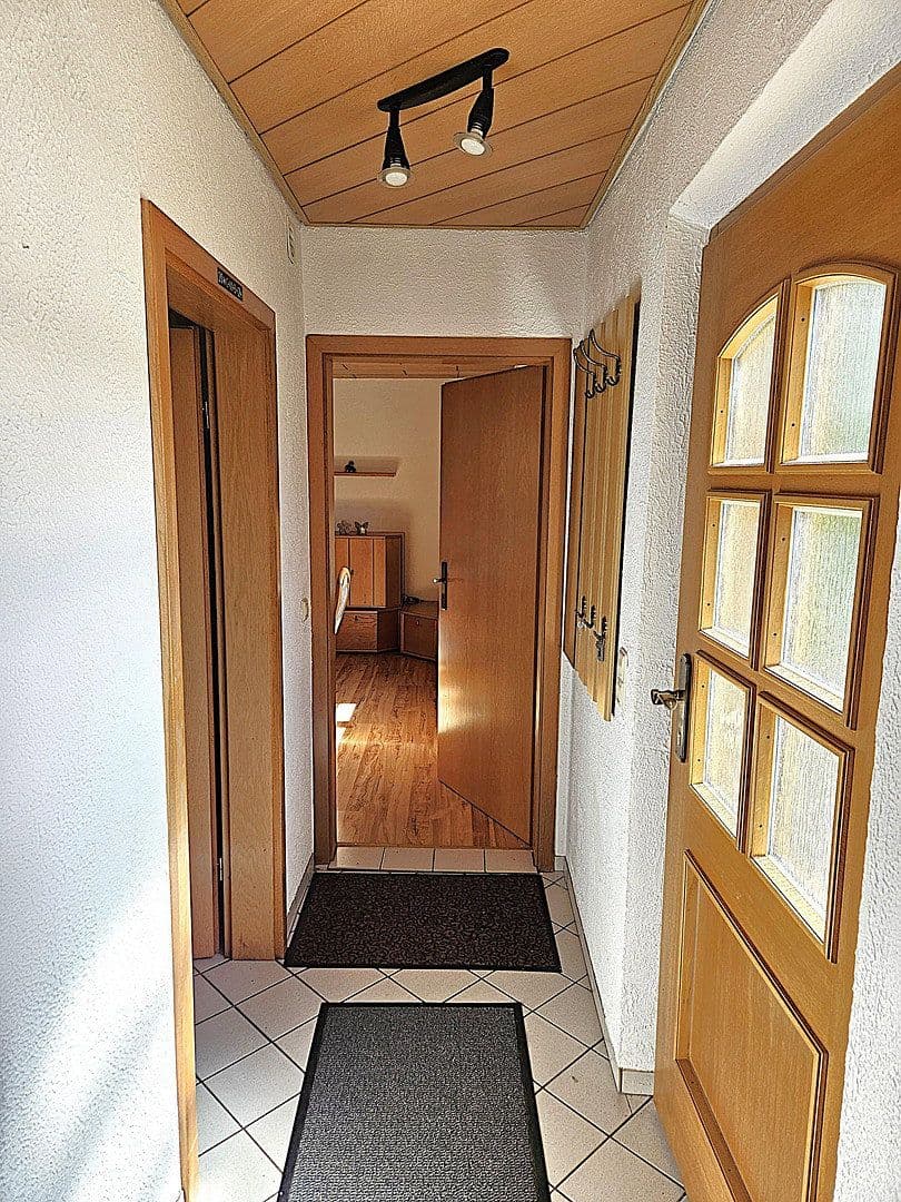 Predaj domu 112 m², pozemok 1.158 m², Beuron, Bádensko-Wurttembersko Predaj domu 112 m², pozemok 1.158 m², Beuron, Bádensko-Wurttembersko