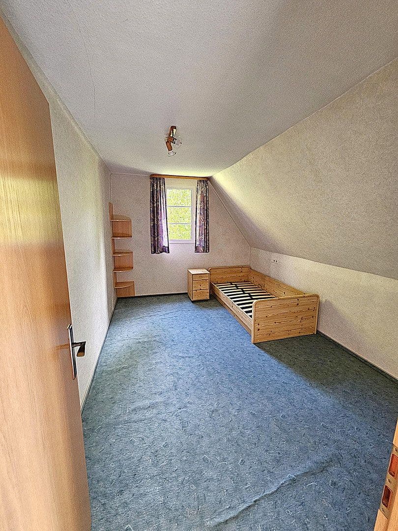 Predaj domu 112 m², pozemok 1.158 m², Beuron, Bádensko-Wurttembersko Predaj domu 112 m², pozemok 1.158 m², Beuron, Bádensko-Wurttembersko