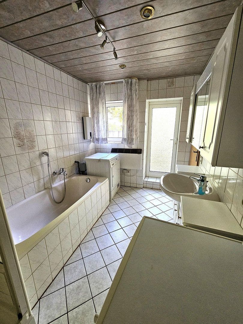 Predaj domu 112 m², pozemok 1.158 m², Beuron, Bádensko-Wurttembersko Predaj domu 112 m², pozemok 1.158 m², Beuron, Bádensko-Wurttembersko