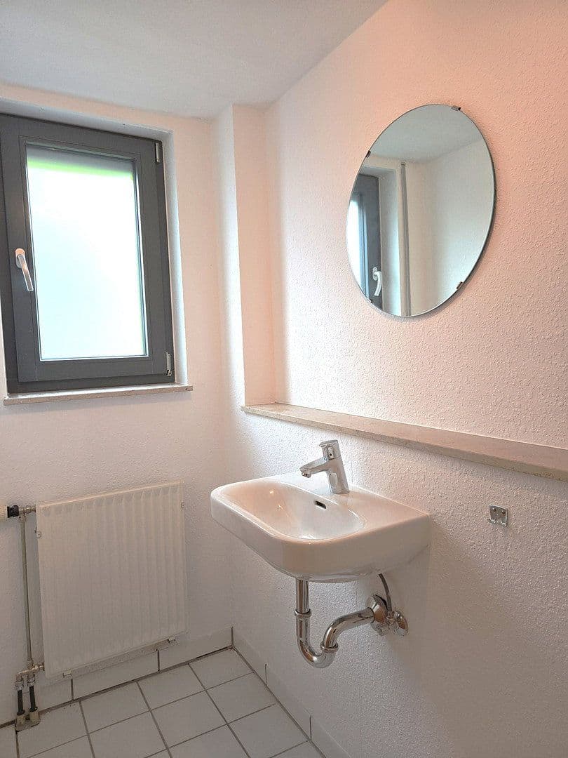 Prenájom domu 128 m², pozemok 146 m², Walther-Bothe-Str. 8, Bretten, Bádensko-Wurttembersko Prenájom domu 128 m², pozemok 146 m², Walther-Bothe-Str. 8, Bretten, Bádensko-Wurttembersko