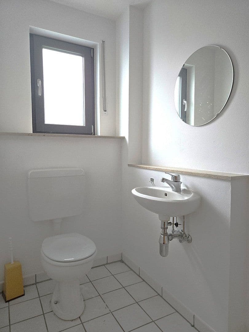Prenájom domu 128 m², pozemok 146 m², Walther-Bothe-Str. 8, Bretten, Bádensko-Wurttembersko Prenájom domu 128 m², pozemok 146 m², Walther-Bothe-Str. 8, Bretten, Bádensko-Wurttembersko