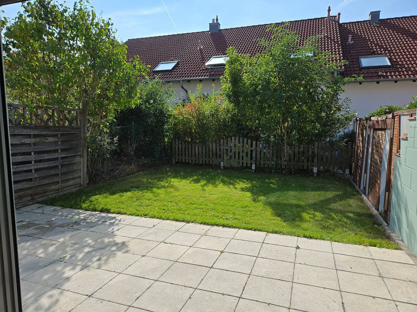 Prenájom domu 128 m², pozemok 146 m², Walther-Bothe-Str. 8, Bretten, Bádensko-Wurttembersko Prenájom domu 128 m², pozemok 146 m², Walther-Bothe-Str. 8, Bretten, Bádensko-Wurttembersko